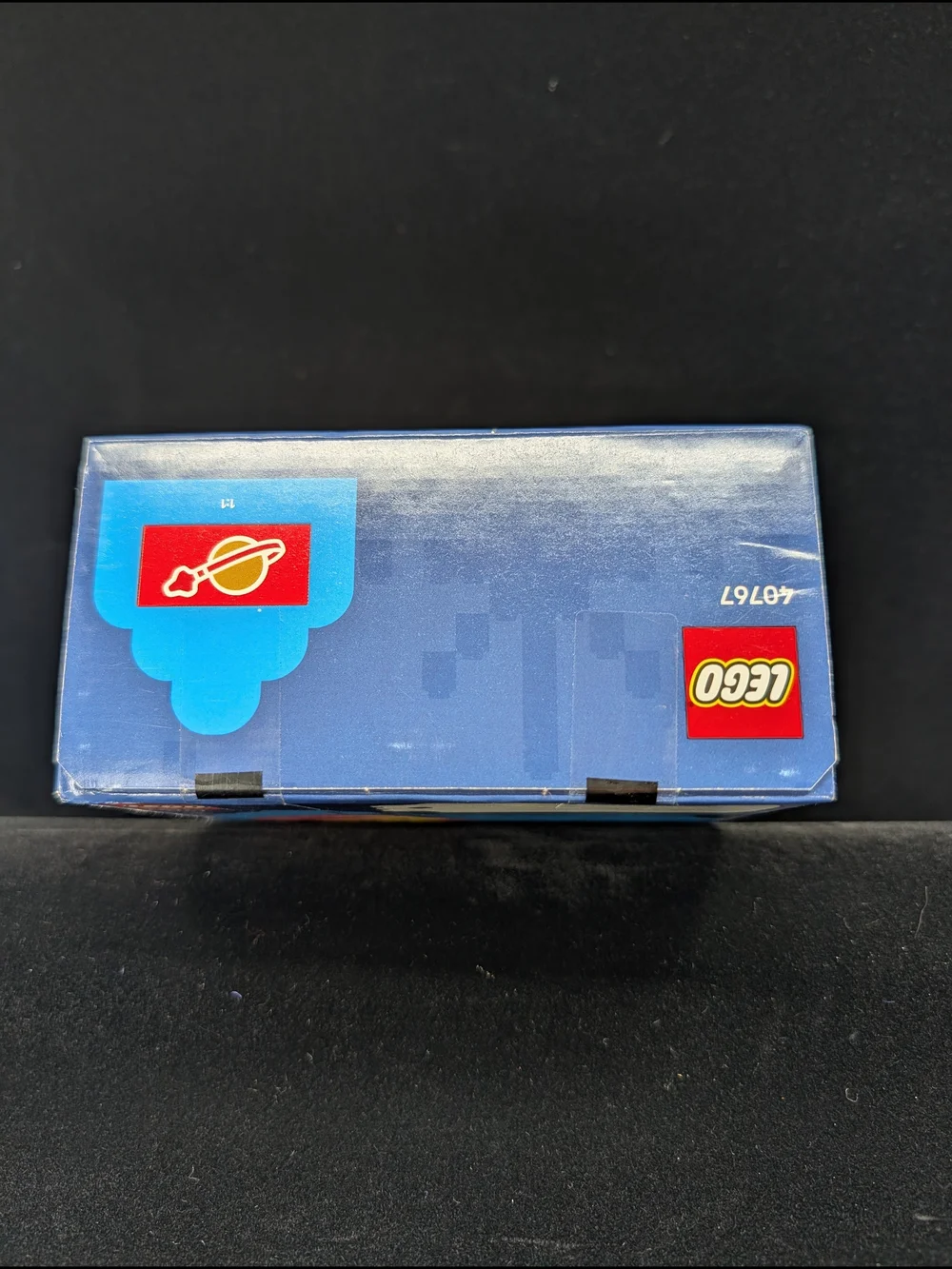 LEGO 40767 Up-Scaled Baby Astronaut Retired Limited Edition Sealed Gift Set